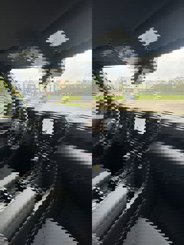 Used 2026 Toyota Tundra SR5 w/ SX Package image 16