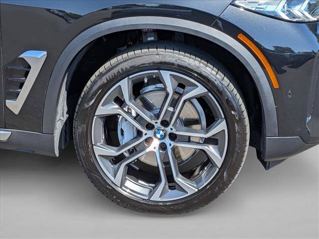 Used 2026 BMW X5 xDrive40i AWD/4WD image 26