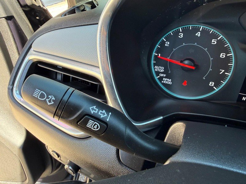 Used 2020 Chevrolet Equinox LS AWD/4WD image 20
