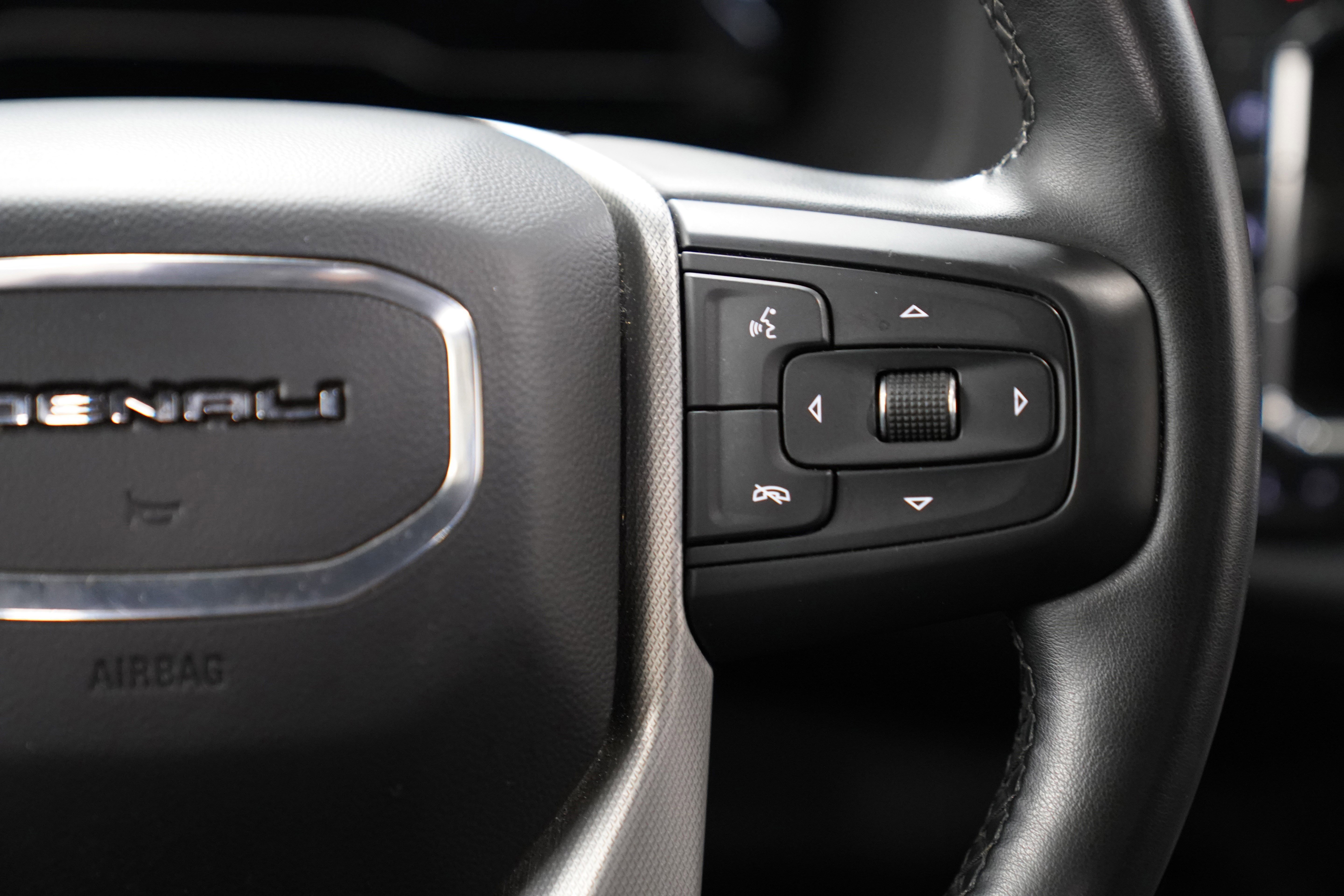 Used 2023 GMC Yukon Denali image 22