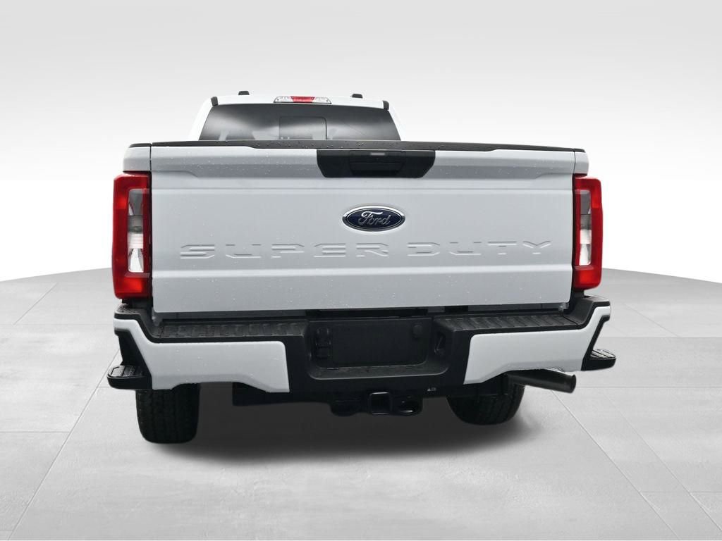 New 2026 Ford F350 XL image 7
