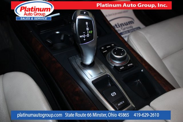 Used 2012 BMW X5 xDrive35i image 19
