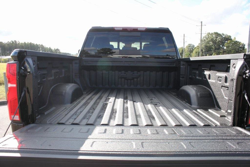 New 2026 Chevrolet Silverado 2500 LTZ w/ LTZ Plus Package image 20