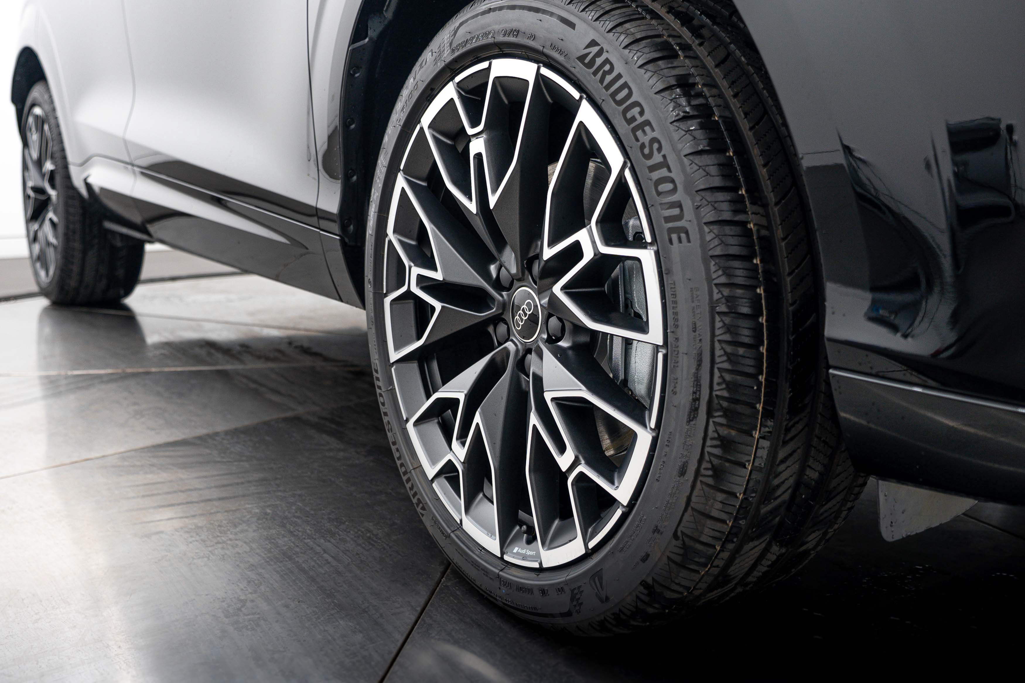New 2026 Audi Q3 quattro 2.0T AWD/4WD image 21