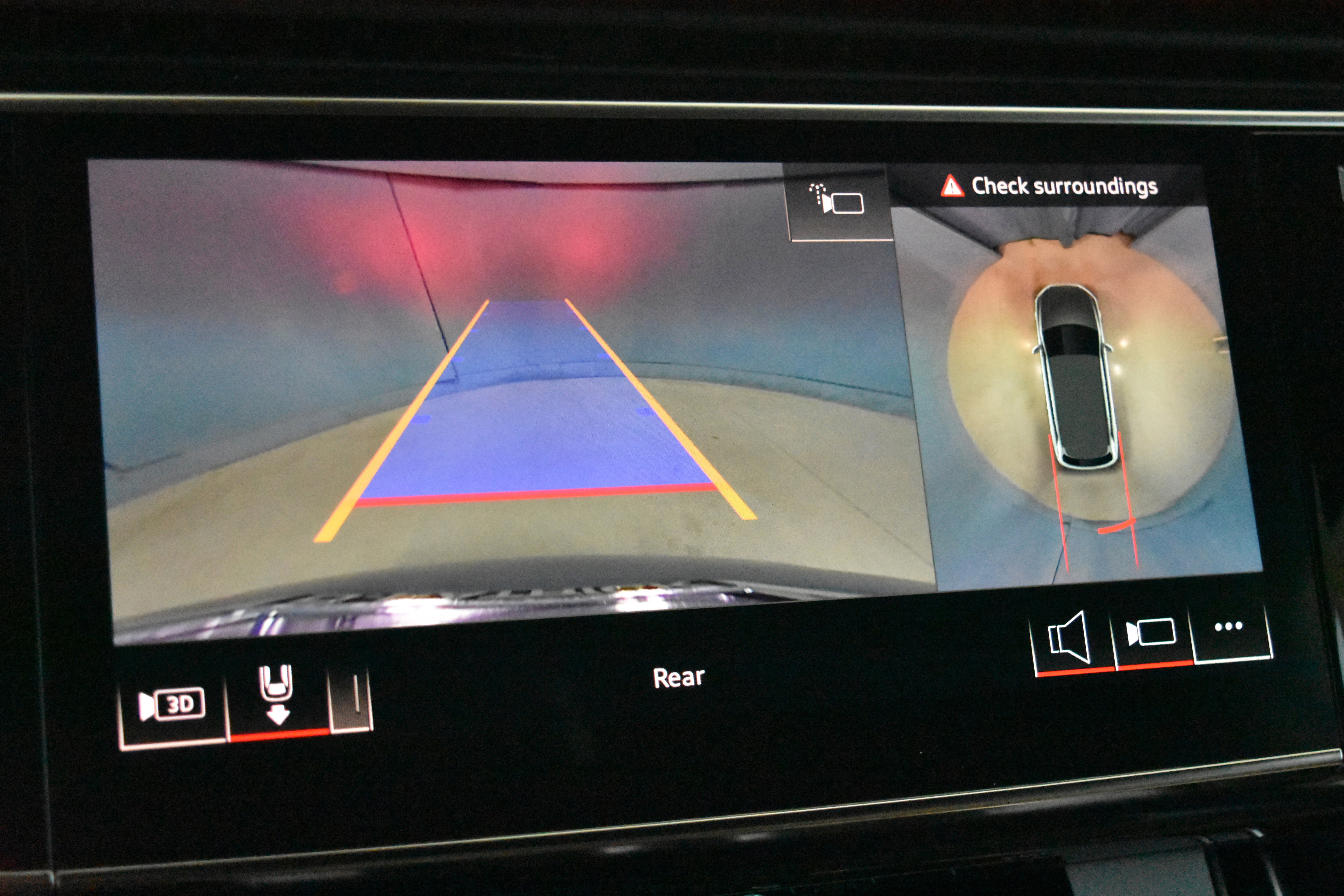 New 2026 Audi Q7 3.0T Premium Plus image 11