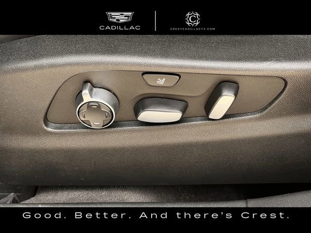 Certified 2024 Cadillac XT4 Sport FWD image 28