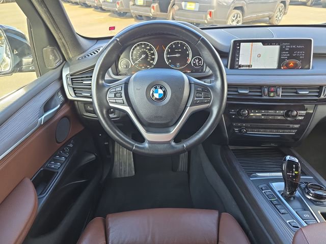 Used 2017 BMW X5 xDrive40e w/ Premium Package image 19