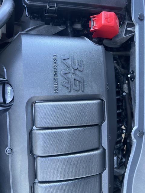 Used 2017 Buick Enclave Premium image 40