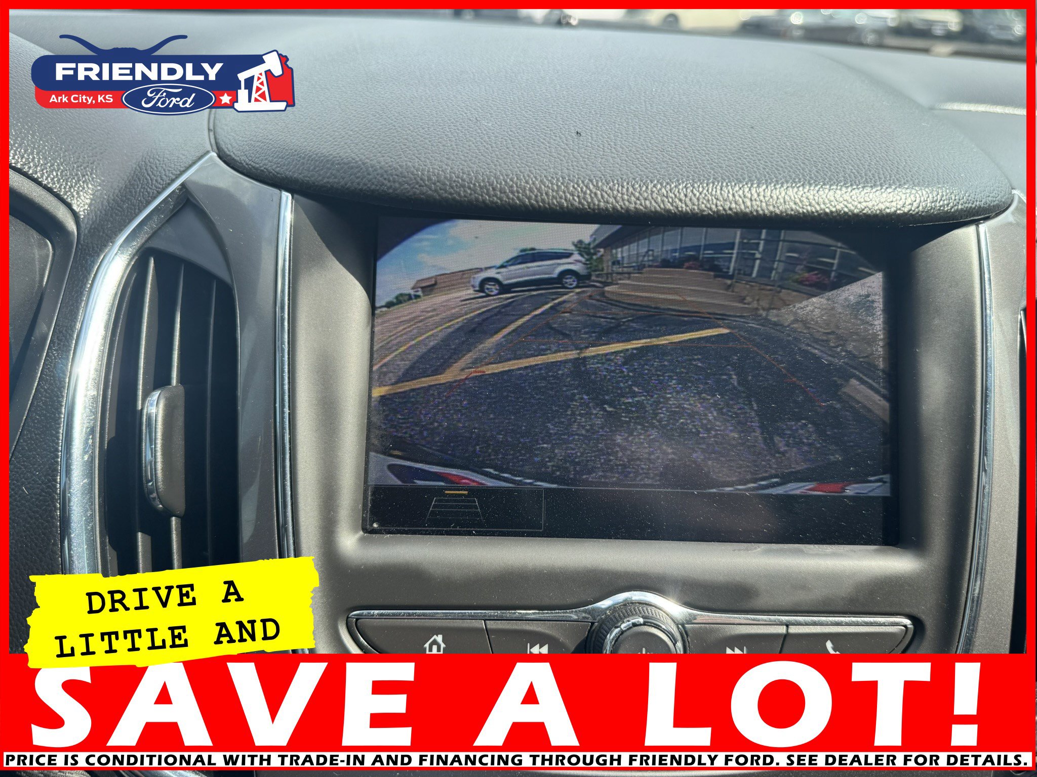 Used 2019 Chevrolet Cruze LS image 17