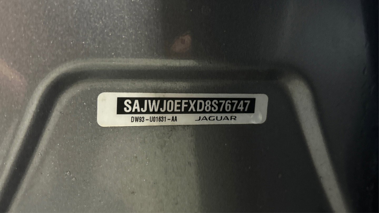 Used 2013 Jaguar XF 3.0 image 52