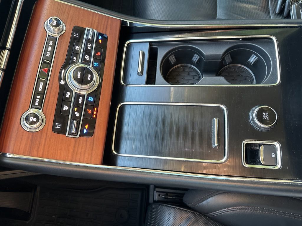 Used 2020 Lincoln Aviator Reserve w/ Equipment Group 202A image 14