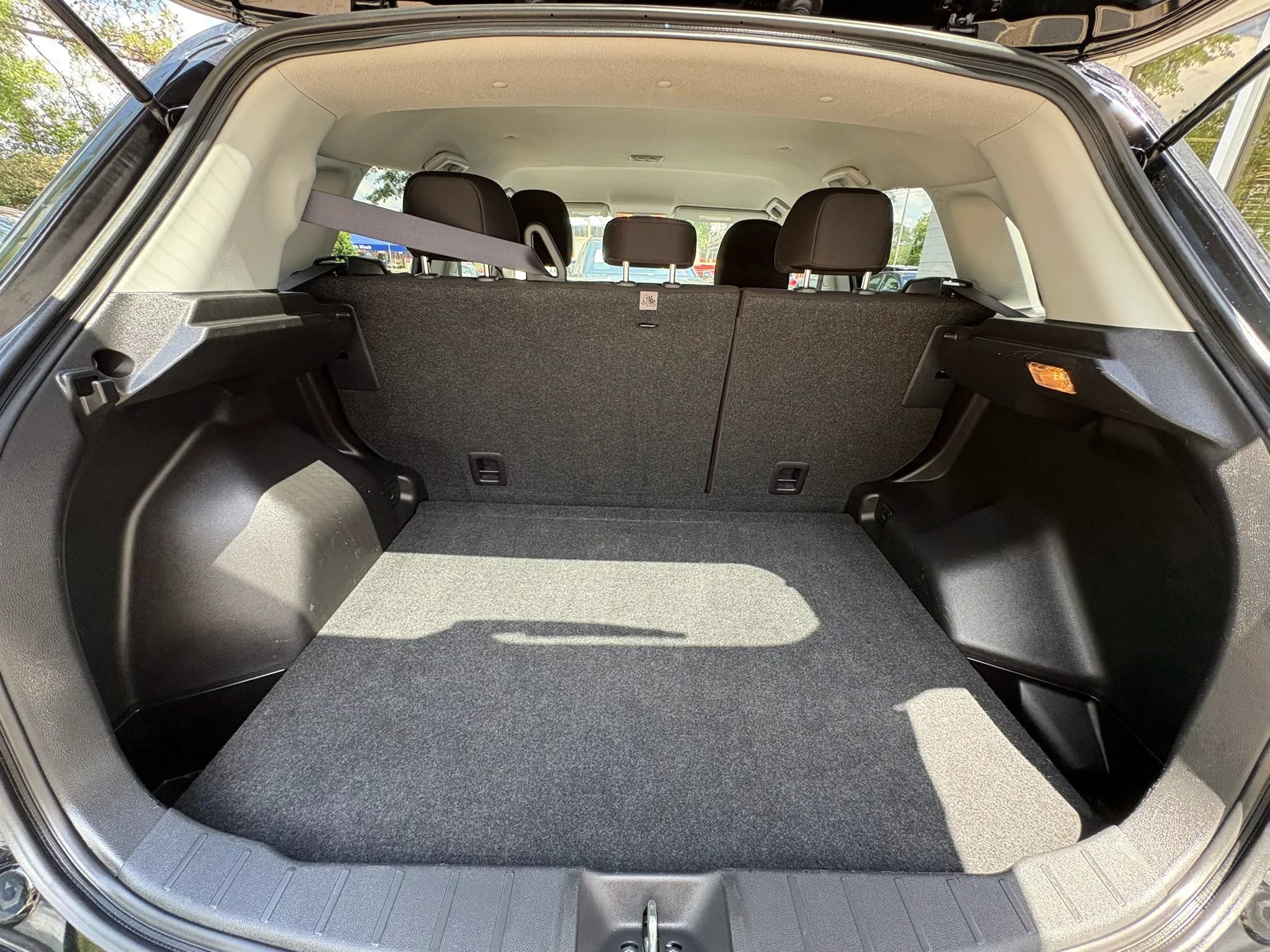 Used 2025 Mitsubishi Outlander Sport AWD image 19