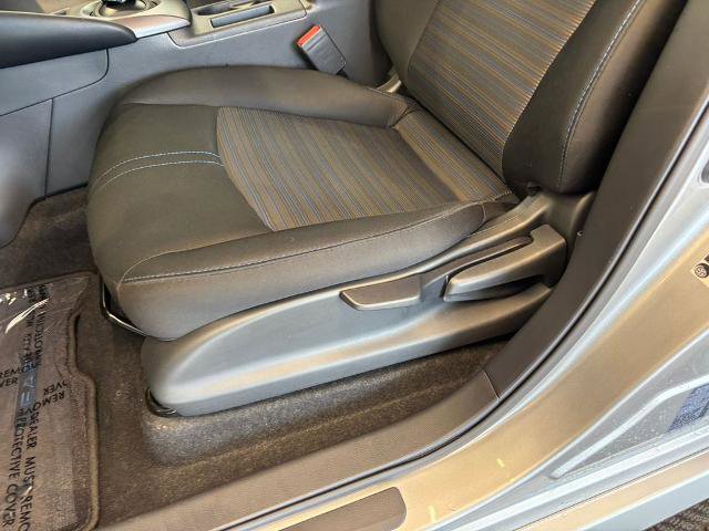 Certified 2025 Nissan Leaf S FWD image 15