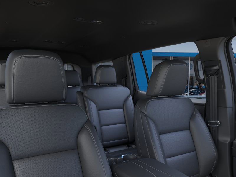 New 2026 Chevrolet Traverse LT w/ Driver Confidence Package image 24