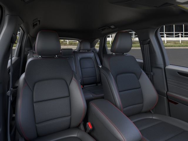 New 2026 Ford Escape ST-Line w/ Tech Pack #1 FWD image 10