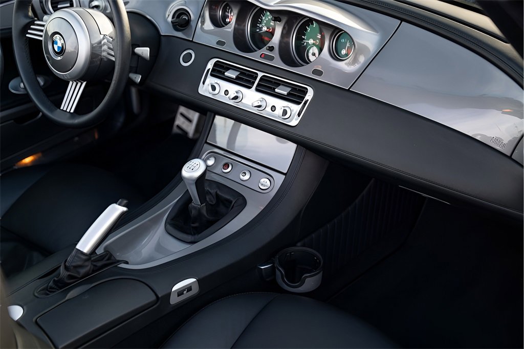 Used 2001 BMW Z8 image 38