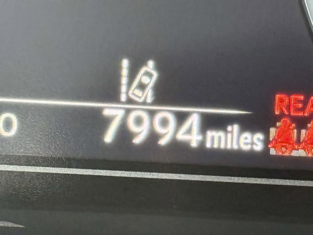 Used 2025 Lexus ES 350 Premium w/ Premium Package image 31