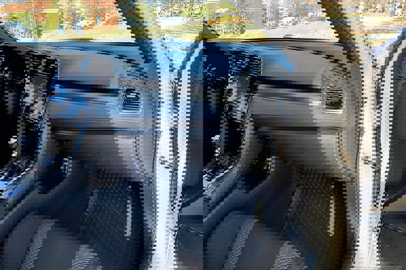 Used 2018 Honda Civic Si image 18