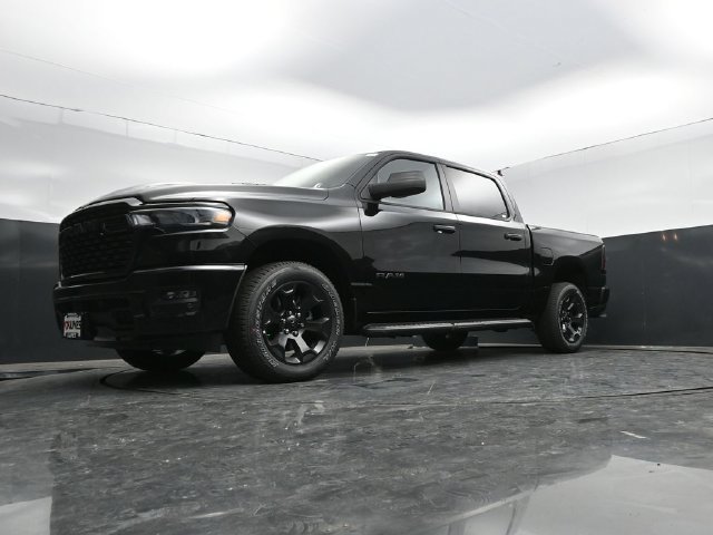 New 2026 RAM 1500 Express AWD/4WD image 54