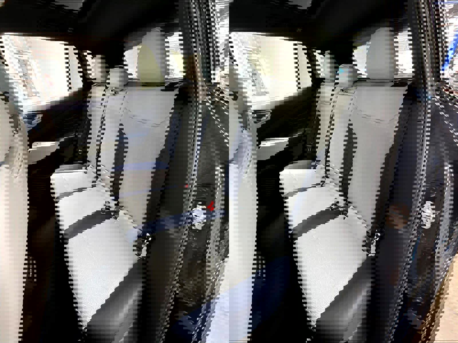 Used 2023 Volkswagen ID.4 Pro S image 26