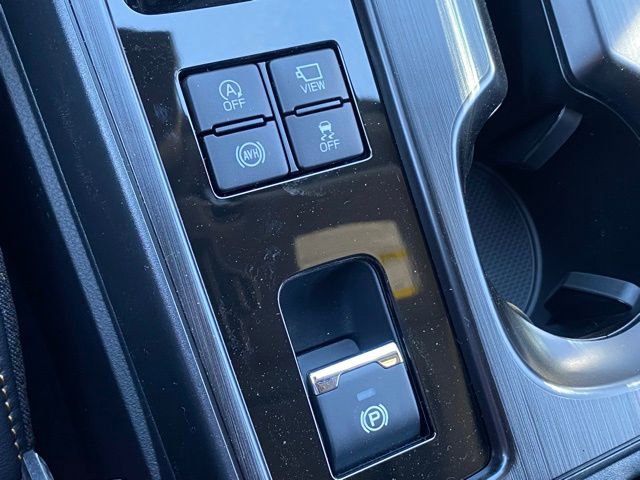 New 2026 Subaru Outback Wilderness image 15