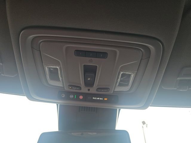 New 2026 GMC Sierra 1500 SLT w/ SLT Premium Package image 28