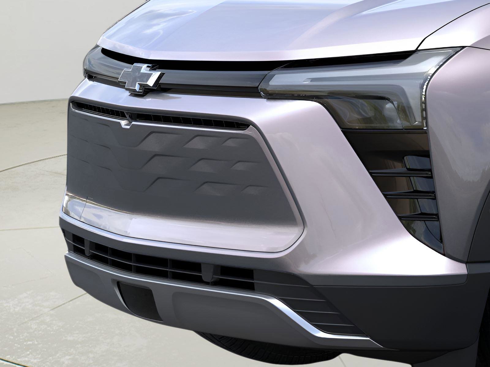 New 2025 Chevrolet Blazer EV LT image 13