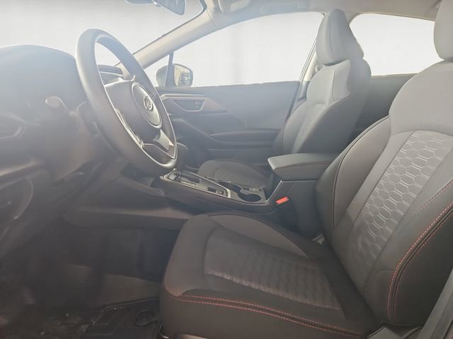 New 2026 Subaru Impreza 2.0i Sport image 9