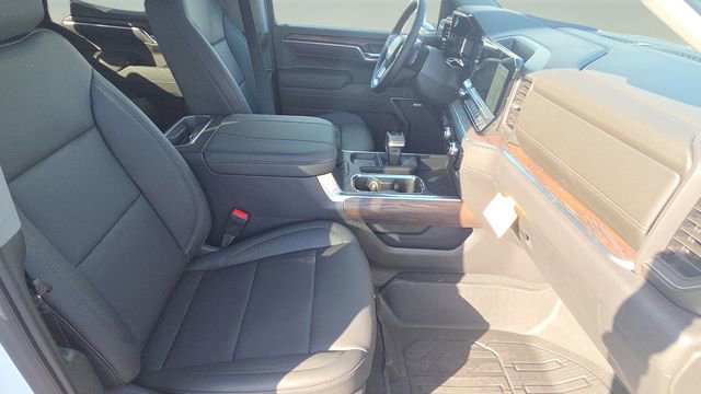 New 2026 GMC Sierra 1500 SLT w/ SLT Premium Package image 23