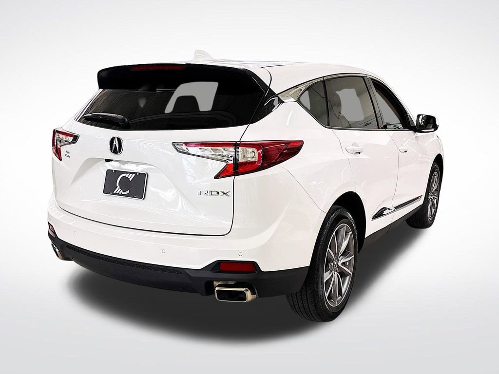 Used 2023 Acura RDX FWD w/ Technology Package image 5