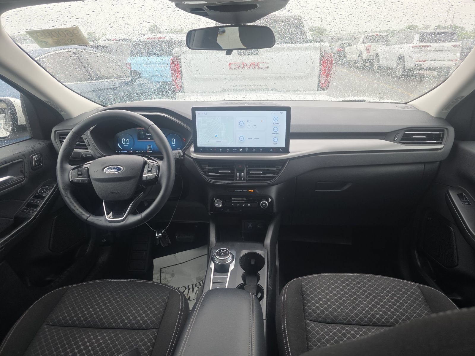 Used 2023 Ford Escape Active w/ Tech Pack #2 AWD/4WD image 13