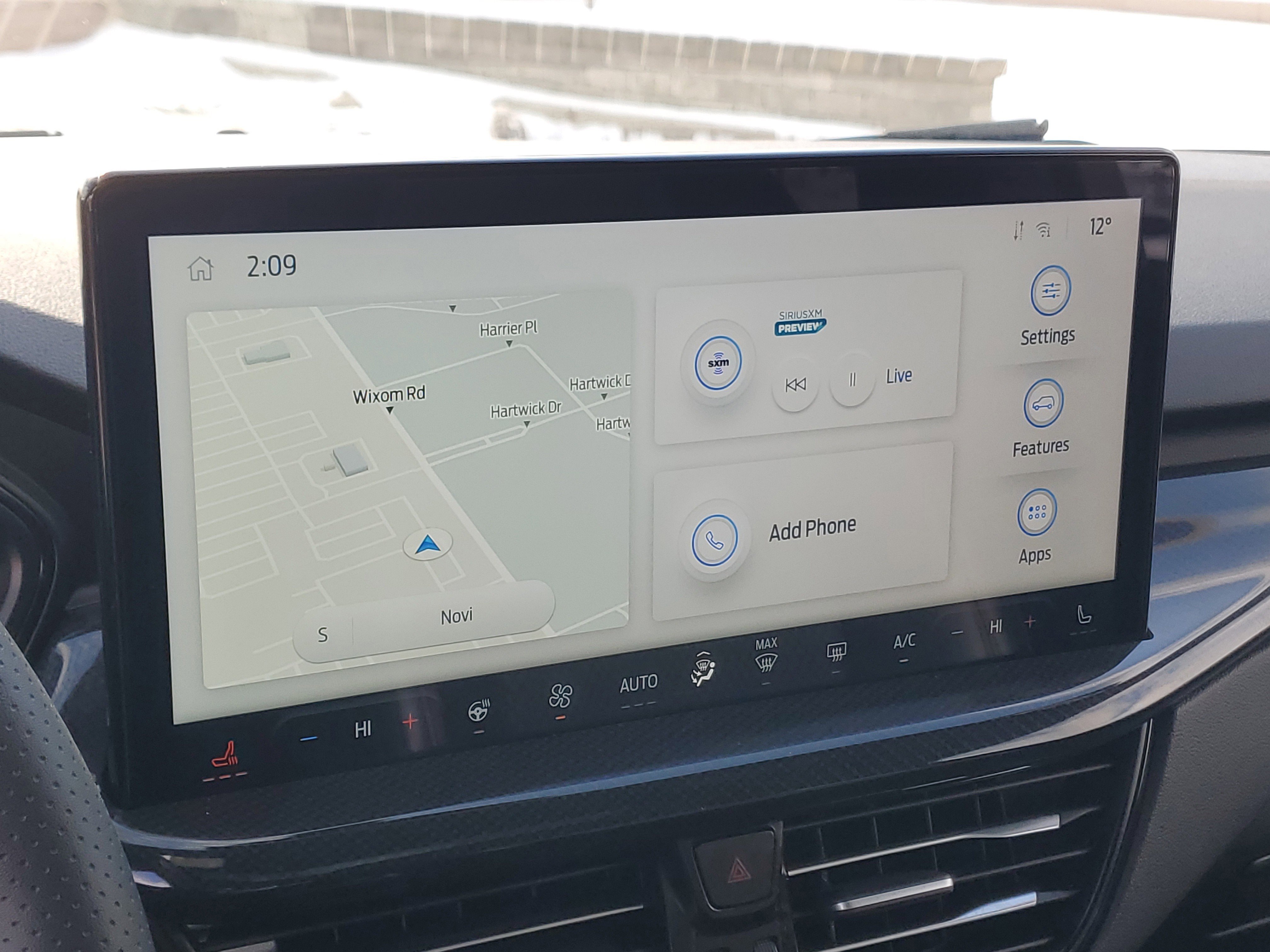 Used 2023 Ford Escape ST-Line w/ Tech Pack #1 image 16