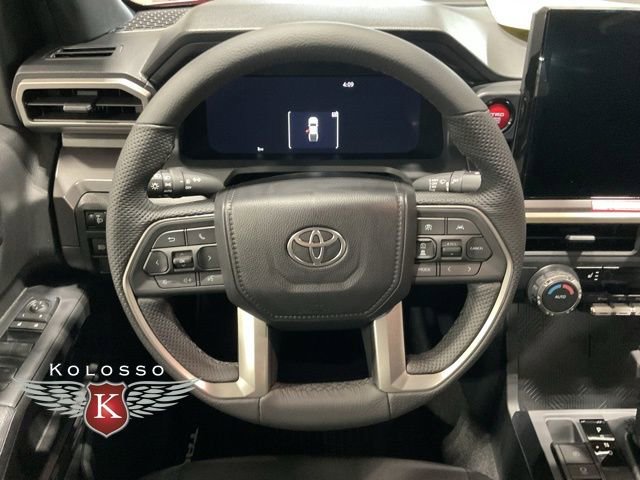 New 2026 Toyota Tacoma TRD Off-Road image 13