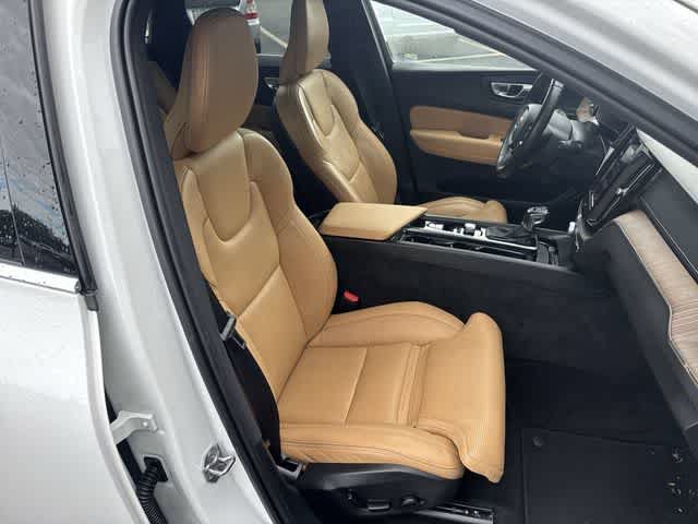 Used 2021 Volvo XC60 T5 Inscription FWD image 20