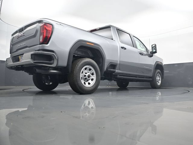 New 2026 GMC Sierra 3500 Pro w/ 1SA Pro Safety Plus Package AWD/4WD image 25