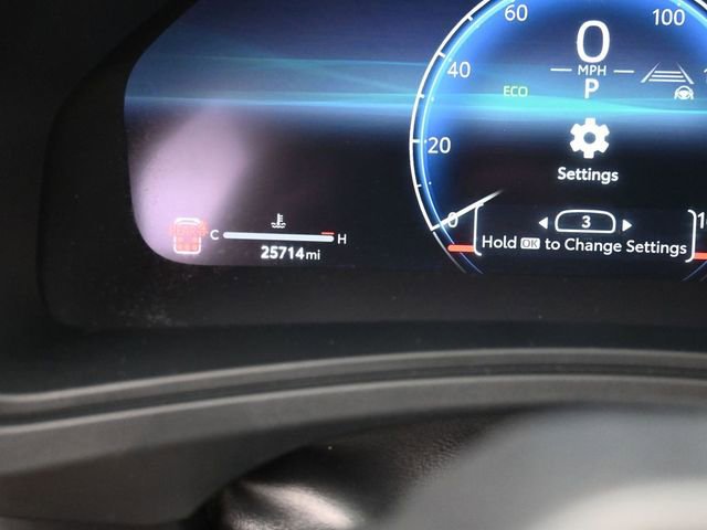 Used 2024 Toyota Grand Highlander Platinum image 20