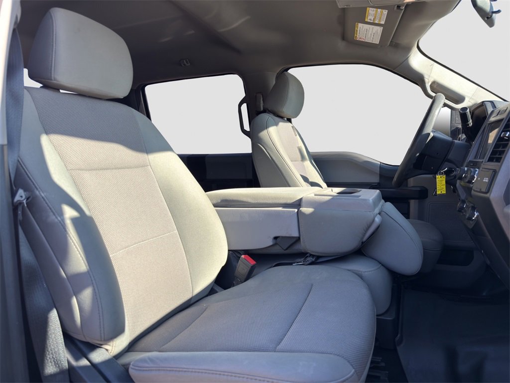 Used 2021 Ford F250 XL w/ STX Appearance Package image 20