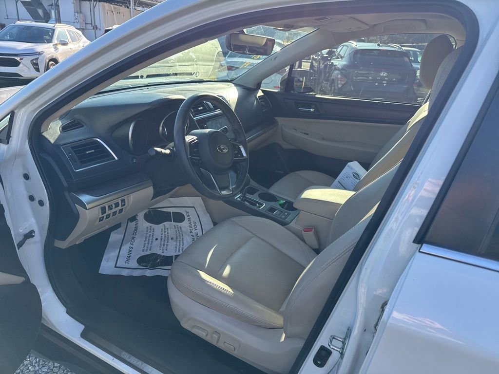 Used 2019 Subaru Outback 2.5i Limited image 13
