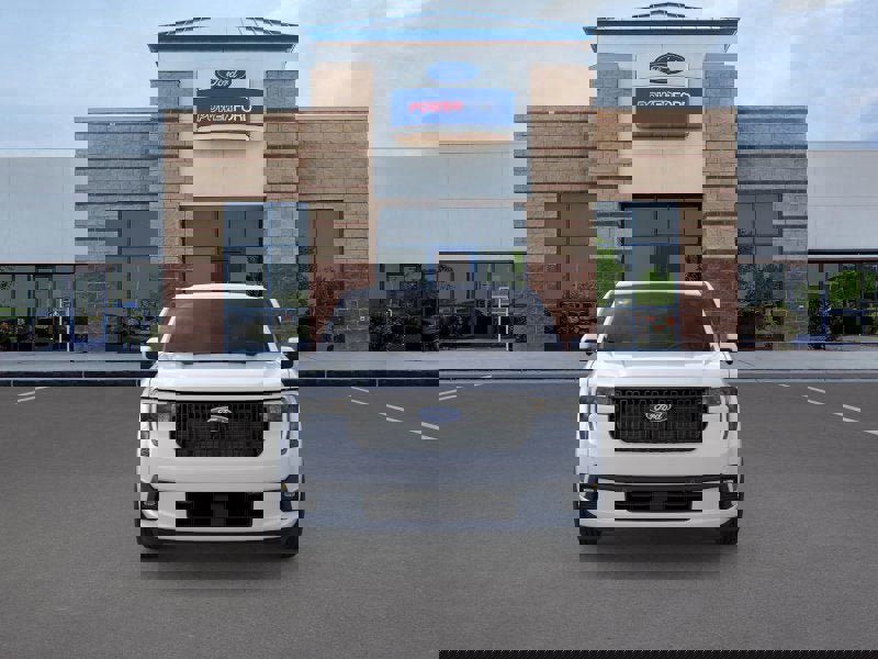 New 2026 Ford Maverick Lobo image 7