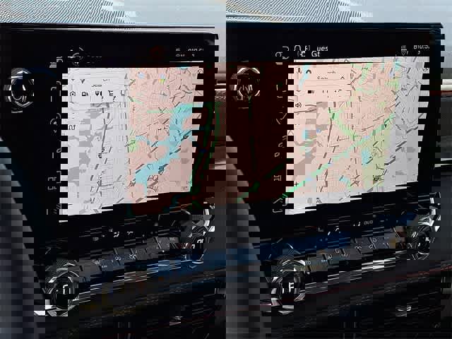 New 2025 Chevrolet Colorado Z71 w/ Technology Package image 12