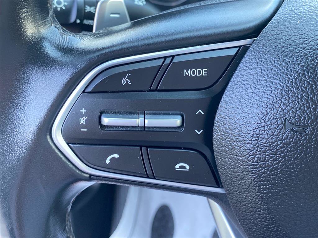Used 2022 Hyundai Palisade SEL w/ Convenience Package AWD/4WD image 17