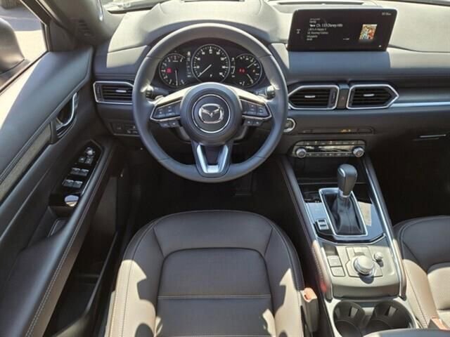 Used 2025 MAZDA CX-5 Signature image 16