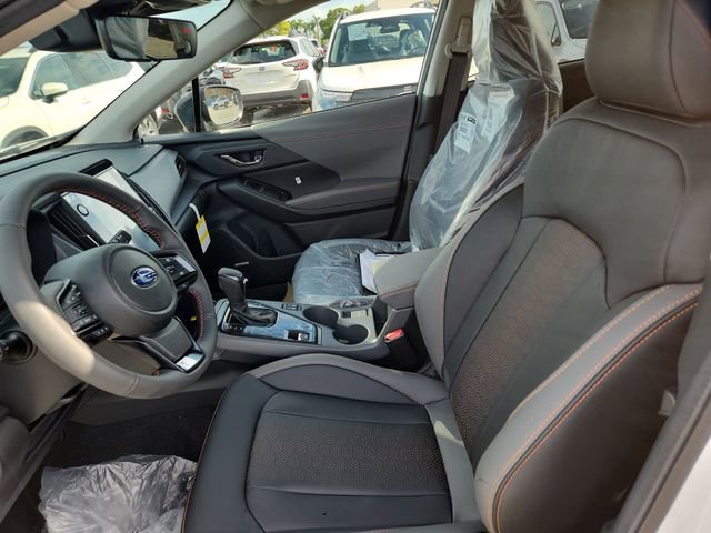 New 2025 Subaru Crosstrek 2.5i Limited w/ Popular Package #3A AWD/4WD image 11