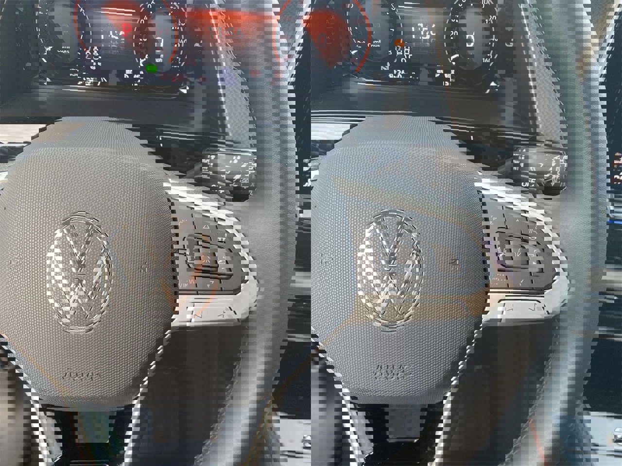 New 2026 Volkswagen Atlas Peak Edition image 21