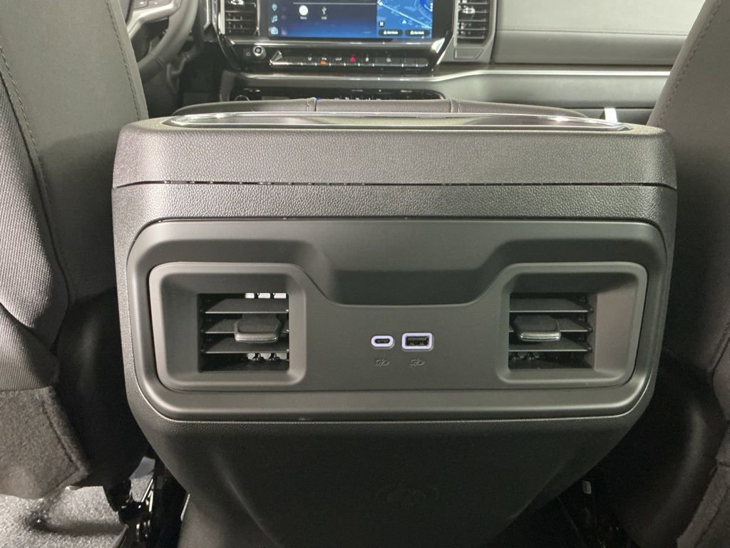 New 2026 Chevrolet Silverado 2500 LT w/ Trail Boss Package image 19