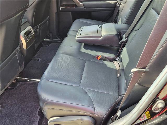 Used 2016 Lexus GX 460 Luxury w/ Preferred Accessory Package AWD/4WD image 21