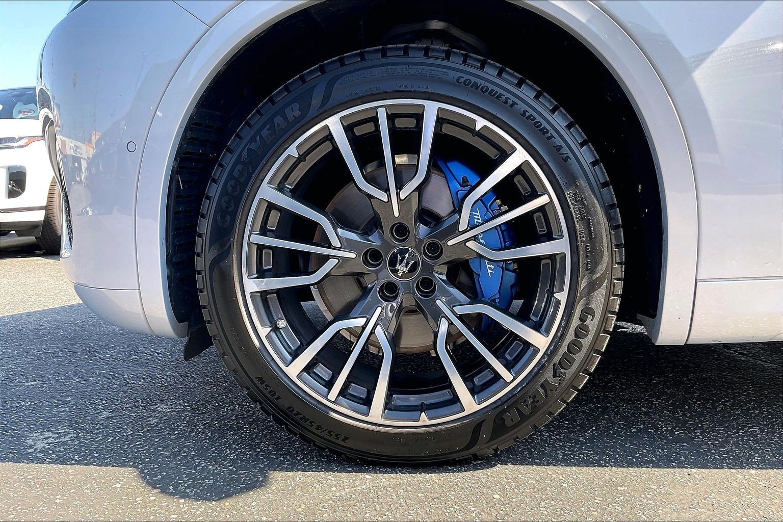 Used 2023 Maserati Grecale GT AWD/4WD image 10