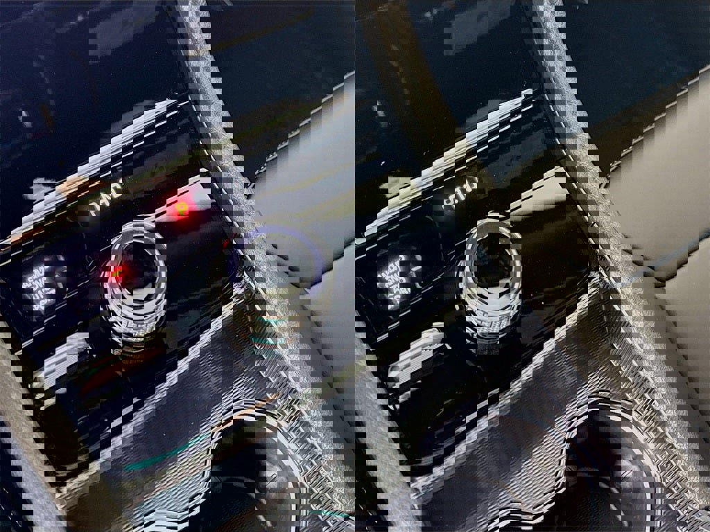 New 2025 Jeep Grand Cherokee L Limited w/ Trailer Tow Package image 12