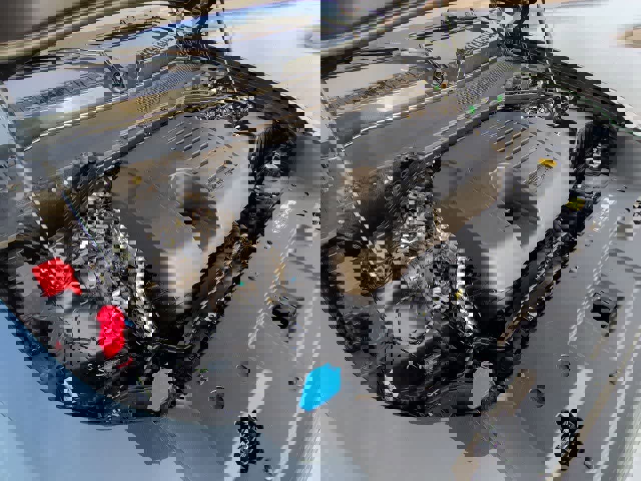 Used 2024 Land Rover Defender 130 S image 14