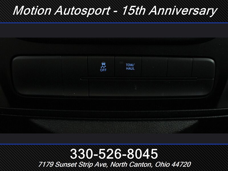 Used 2019 RAM 1500 Express w/ Ignition Orange Sport Package AWD/4WD image 15